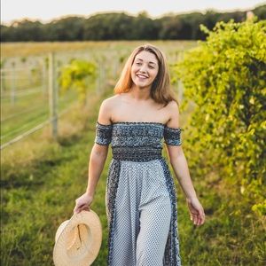 Meet your Posher, Emma